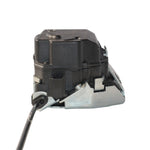 Mercedes X164 W164 Tailgate Hatch Lock Mechanism