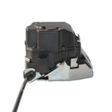 Mercedes X164 W164 Tailgate Hatch Lock Mechanism