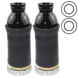 Front Air Suspension Springs  for Audi A6 C5 Allroad Quattro