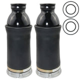 Front Air Suspension Springs  for Audi A6 C5 Allroad Quattro