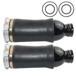Front Air Suspension Springs  for Audi A6 C5 Allroad Quattro