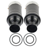 Front Air Suspension Springs  for Audi A6 C5 Allroad Quattro