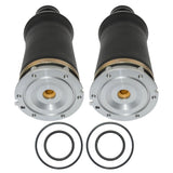 Front Air Suspension Springs  for Audi A6 C5 Allroad Quattro