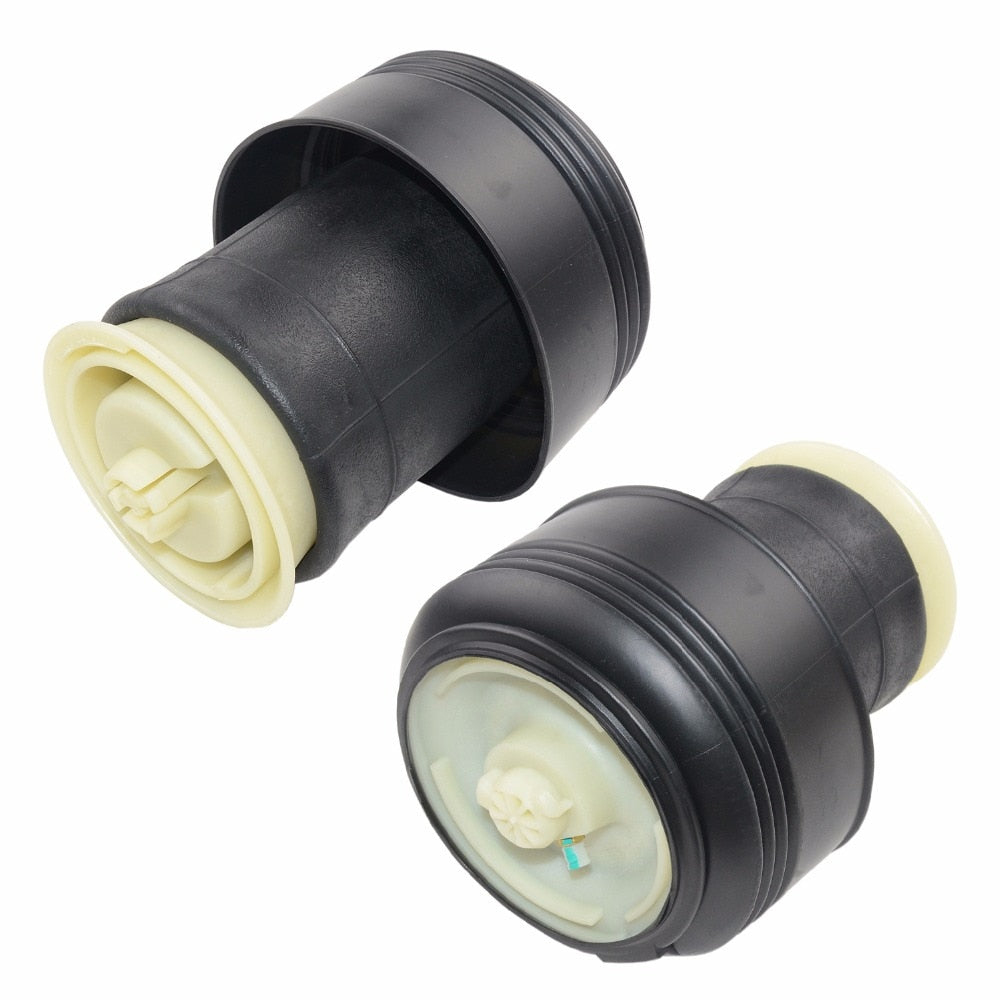 Rear Air Suspension Air Spring Bag For BMW X5 E70 / for BMW X6 E71 E72 ...