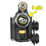 Air Suspension Valve Control Unit For Land Rover Discovery 3 4 LR3 LR4 Range Rover 2006-2012