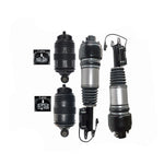 Front Air Struts & Rear Air Springs Bags For Mercedes W211 E320 E350 E500