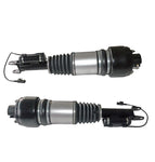 Front Air Struts & Rear Air Springs Bags For Mercedes W211 E320 E350 E500
