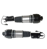 Front Air Struts & Rear Air Springs Bags For Mercedes W211 E320 E350 E500