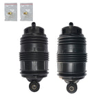 Front Air Struts & Rear Air Springs Bags For Mercedes W211 E320 E350 E500
