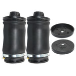 Rear Air bags for Mercedes W164 X164 ML GL
